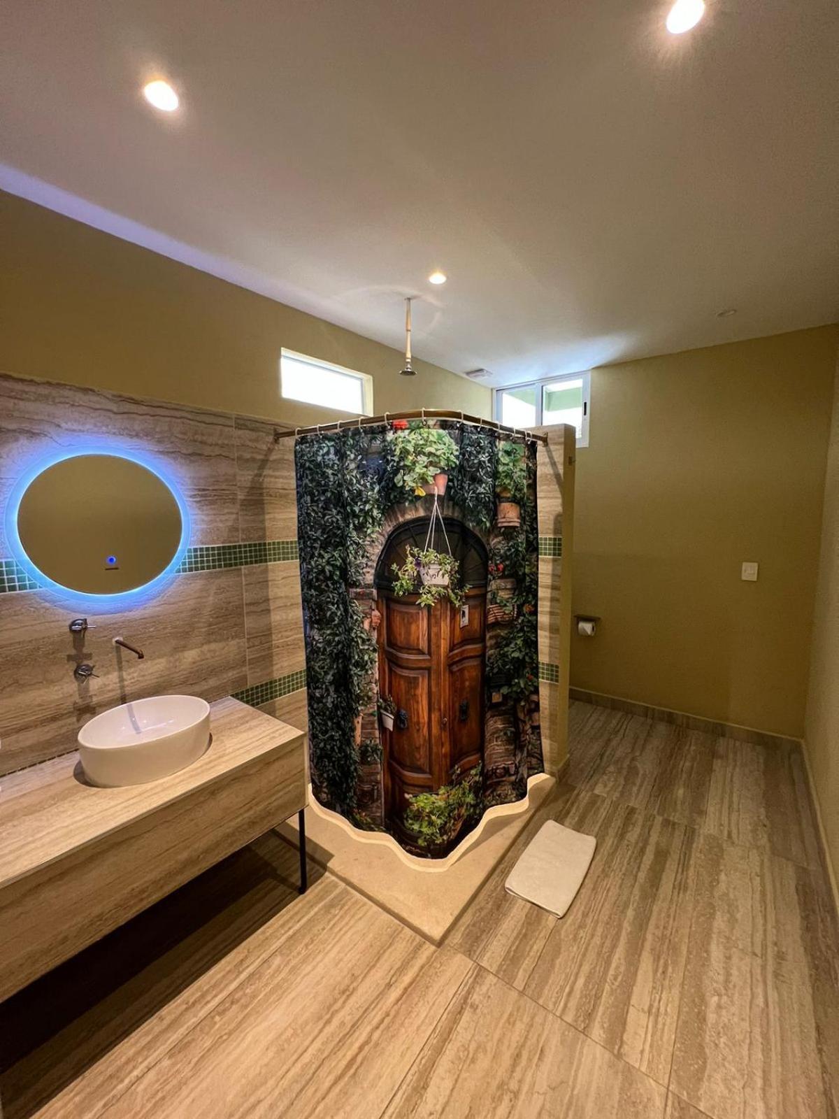 Lol-Ha Hotel Boutique Cancún Quarto foto